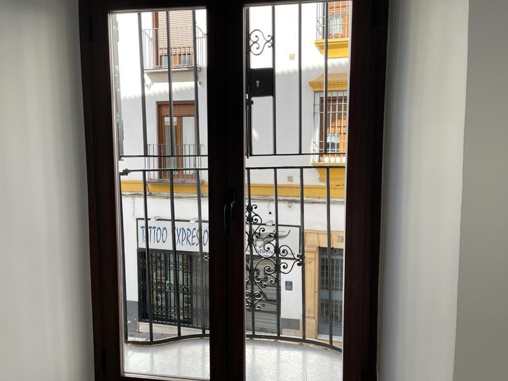 El Mirador De San Fernando Apartamento Córdoba Exterior foto