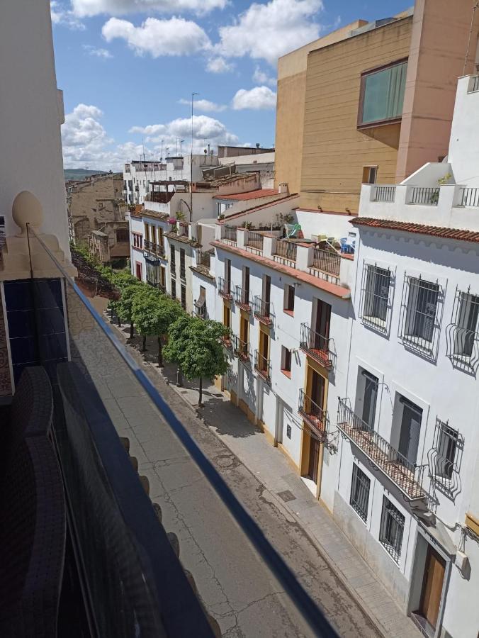 El Mirador De San Fernando Apartamento Córdoba Exterior foto